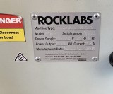 Rocklabs MK2-225 5